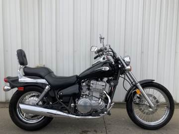 2008 KAWASAKI VULCAN 500