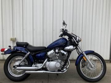 2013 YAMAHA VSTAR 250
