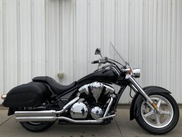 2015 HONDA INTERSTATE