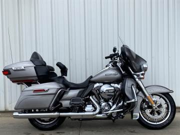 2016 HARLEY DAVIDSON FLHTCU ULTRA CLASSIC ELECTRA GLIDE