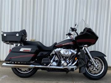 2008 HARLEY DAVIDSON FLTR ROAD GLIDE