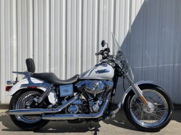 2005 HARLEY DAVIDSON FXDL - DYNA GLIDE LOW RIDER
