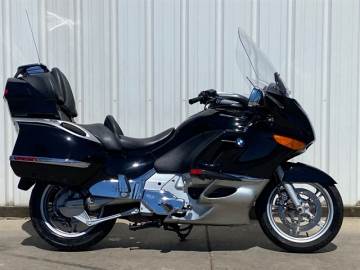 2001 BMW 1200LT