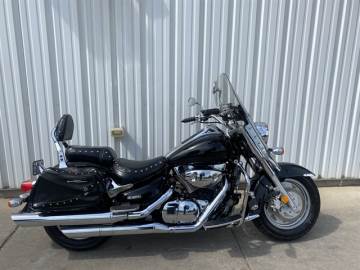 2006 SUZUKI C90TK6 BOULEVARD