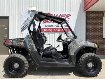 2009 POLARIS RAZR 800 EFI