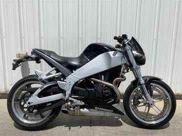 2003 BUELL XB9S