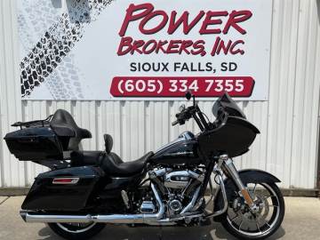 2020 HARLEY DAVIDSON FLTRX ROAD GLIDE STANDARD