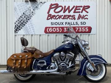 2014 INDIAN CHIEF VINTAGE
