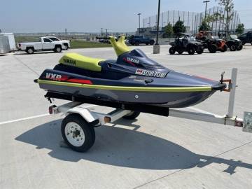 1994 YAMAHA VXR PRO JET SKI