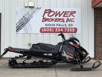 2015 SKI DOO SUMMIT X 800 154"