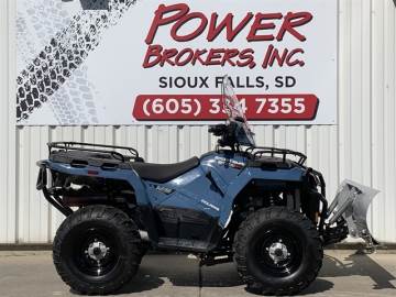 2021 POLARIS SPORTSMAN 570 UTILITY EPS