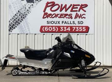 2019 ARCTIC CAT LYNX 2000