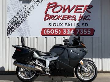 2006 BMW K1200GT