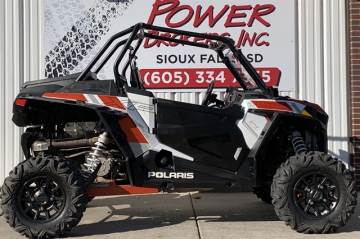 2019 POLARIS RZR 1000 XP TURBO