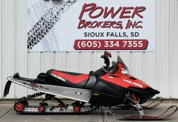 2006 POLARIS RMK700 DRAGON