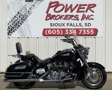 2006 YAMAHA ROYAL STAR TOUR DELUXE