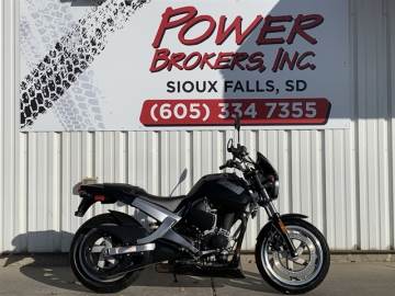 2009 BUELL BLAST