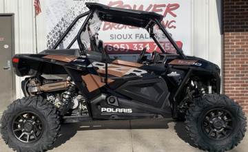 2021 POLARIS RZR 1000XP