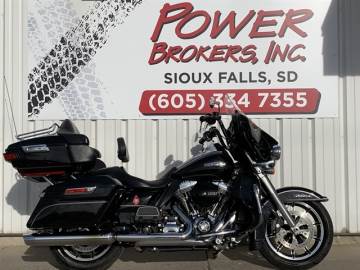 2015 HARLEY DAVIDSON FLHTCU - ELECTRA GLIDE® ULTRA CLASSIC®