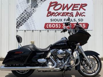 2015 HARLEY DAVIDSON FLTRX ROAD GLIDE CUSTOM