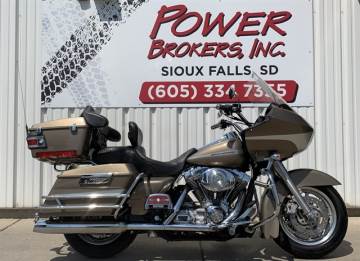2004 HARLEY DAVIDSON FLTRI ROAD GLIDE