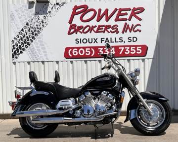 1996 YAMAHA XVZ13AH ROYAL STAR