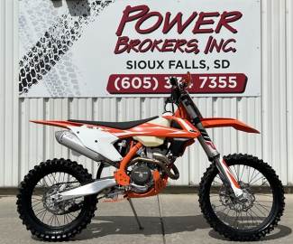 2018 KTM 350 EXC-F