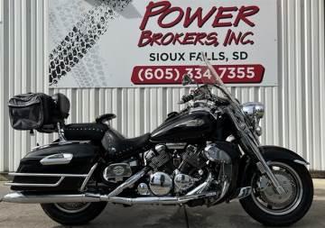 2006 YAMAHA XVZ13CT ROYAL STAR TOUR DELUXE