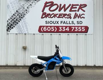 2022 TORROT MX-1