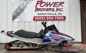 2003 POLARIS RMK 800 151