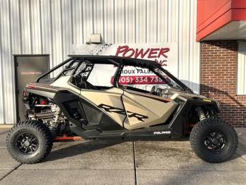 2021 POLARIS RZR PRO PREMIUM XP