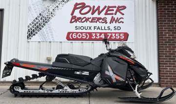 2015 SKI DOO SUMMIT 800X 163