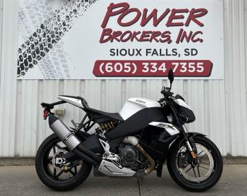 2014 EBR 1190SX