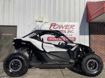 2020 CAN-AM MAVERICK X3 TURBO