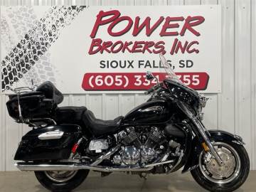 2007 YAMAHA XVZ13TF ROYAL STAR VENTURE