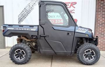 2020 POLARIS RANGER 1000 NORTHSTAR