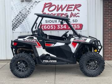 2015 POLARIS RZR 900 S