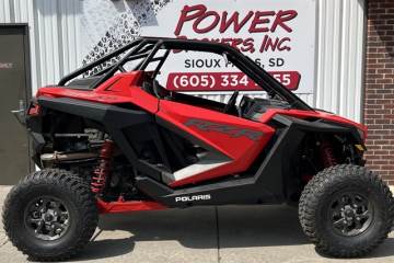 2020 POLARIS RZR PRO