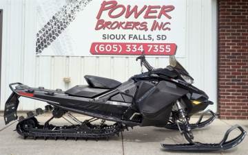2022 SKI DOO SUMMIT SP 850 146"