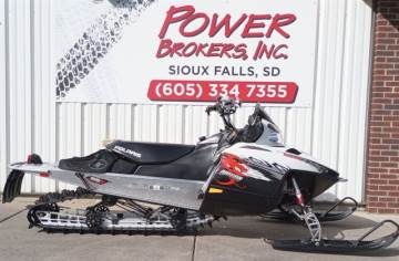 2009 POLARIS DRAGON RMK 155