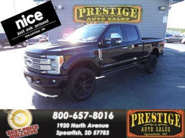 2019 FORD F-350