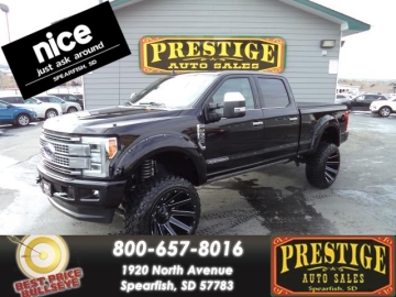 2019 FORD F-350