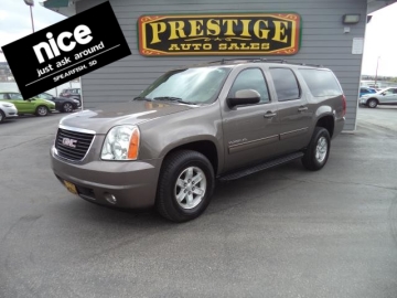 2013 GMC YUKON XL