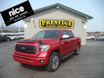 2018 TOYOTA TUNDRA