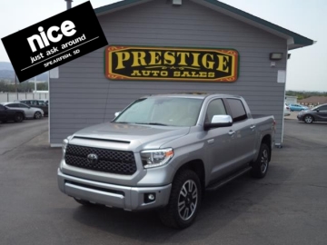 2018 TOYOTA TUNDRA