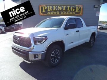 2020 TOYOTA TUNDRA