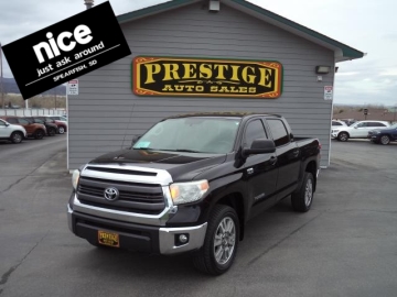 2015 TOYOTA TUNDRA