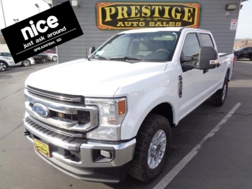 2022 FORD F-250