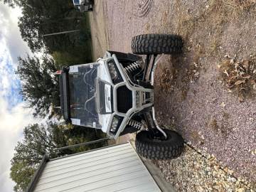 2015 POLARIS RZR 1000 XP ESP