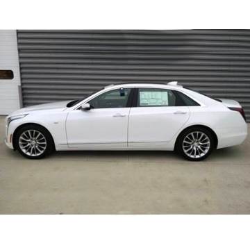 2017 CADILLAC CT6